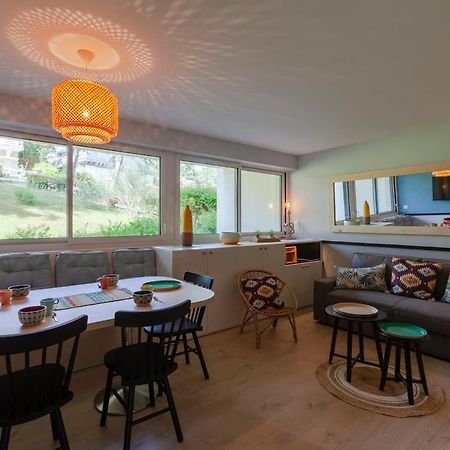 Apartament Un Duplex A La Mer La Baule-Escoublac Zewnętrze zdjęcie