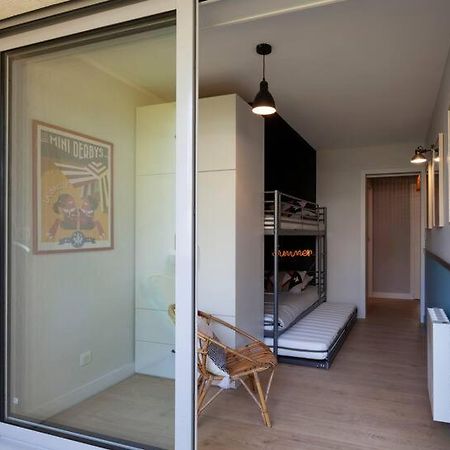 Apartament Un Duplex A La Mer La Baule-Escoublac Zewnętrze zdjęcie