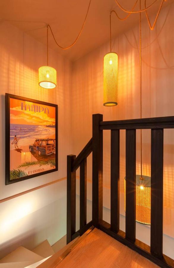 Apartament Un Duplex A La Mer La Baule-Escoublac Zewnętrze zdjęcie