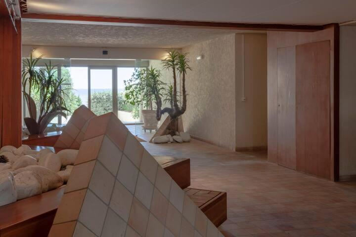 Apartament Un Duplex A La Mer La Baule-Escoublac Zewnętrze zdjęcie