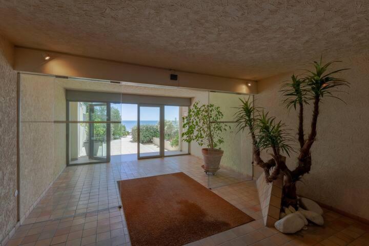 Apartament Un Duplex A La Mer La Baule-Escoublac Zewnętrze zdjęcie