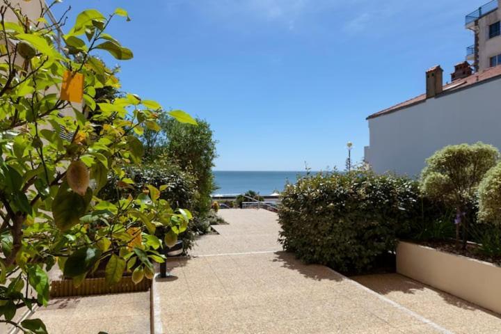 Apartament Un Duplex A La Mer La Baule-Escoublac Zewnętrze zdjęcie