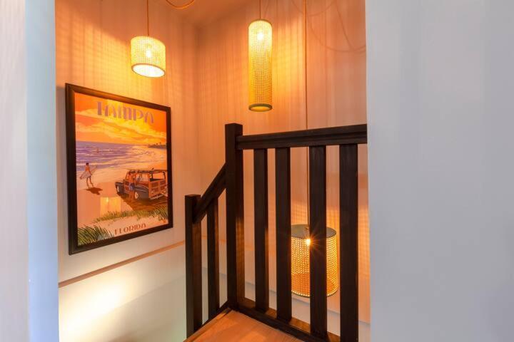 Apartament Un Duplex A La Mer La Baule-Escoublac Zewnętrze zdjęcie