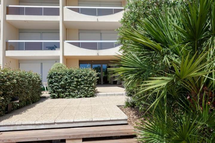 Apartament Un Duplex A La Mer La Baule-Escoublac Zewnętrze zdjęcie