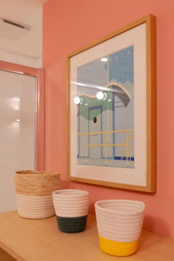 Apartament Un Duplex A La Mer La Baule-Escoublac Zewnętrze zdjęcie