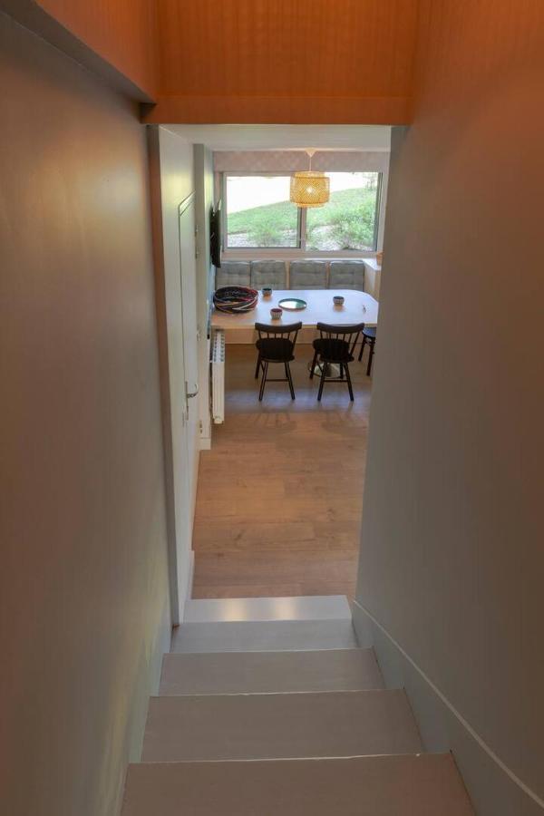 Apartament Un Duplex A La Mer La Baule-Escoublac Zewnętrze zdjęcie