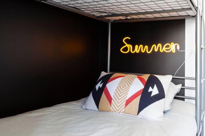 Apartament Un Duplex A La Mer La Baule-Escoublac Zewnętrze zdjęcie