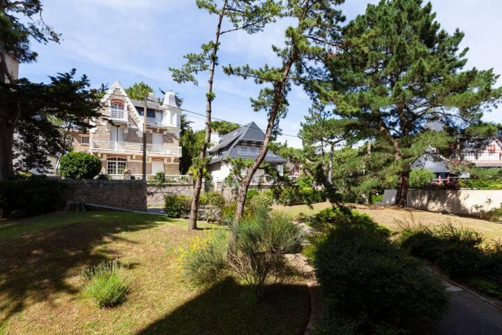 Apartament Un Duplex A La Mer La Baule-Escoublac Zewnętrze zdjęcie